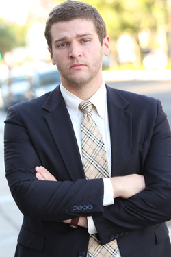 San Diego Criminal Defense Attorney and DUI Lawyer Nicholas Loncar