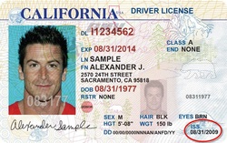 San Diego Driver's License Lawyer